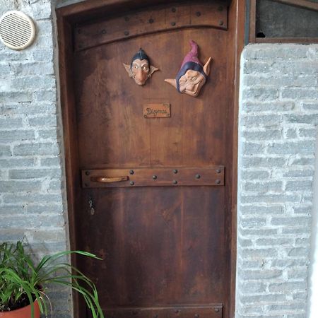 Bed and Breakfast Lo Scoiattolo Giaveno Zewnętrze zdjęcie