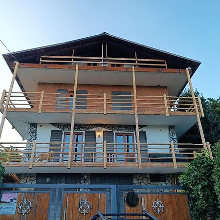 Bed and Breakfast Lo Scoiattolo Giaveno Zewnętrze zdjęcie
