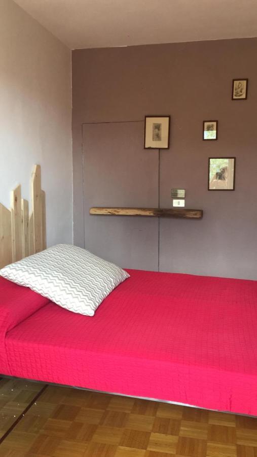 Bed and Breakfast Lo Scoiattolo Giaveno Zewnętrze zdjęcie