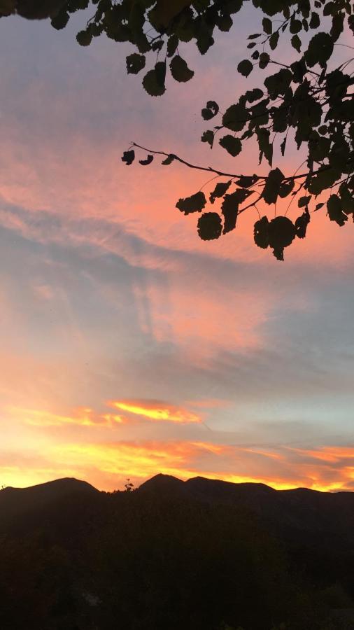 Bed and Breakfast Lo Scoiattolo Giaveno Zewnętrze zdjęcie