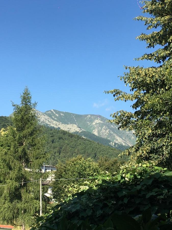 Bed and Breakfast Lo Scoiattolo Giaveno Zewnętrze zdjęcie