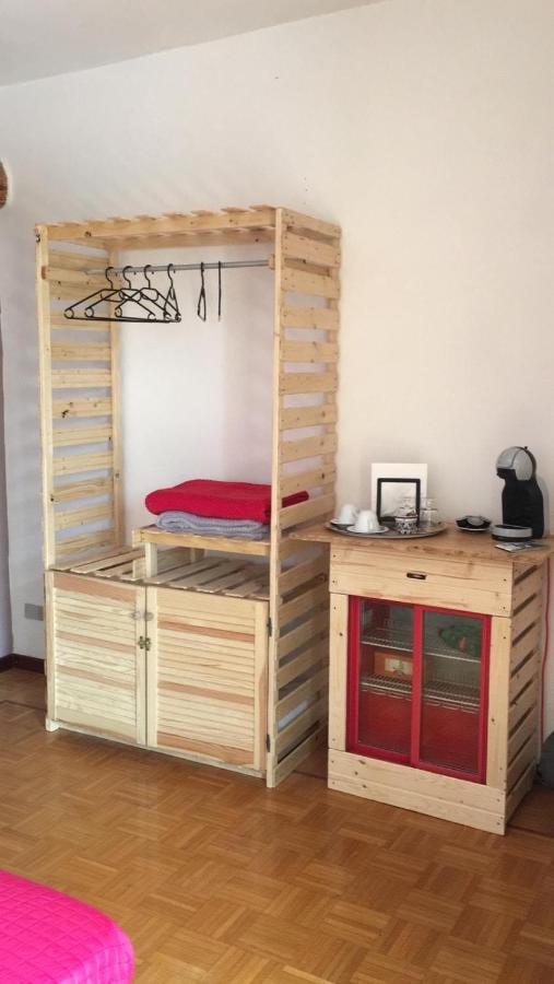 Bed and Breakfast Lo Scoiattolo Giaveno Zewnętrze zdjęcie