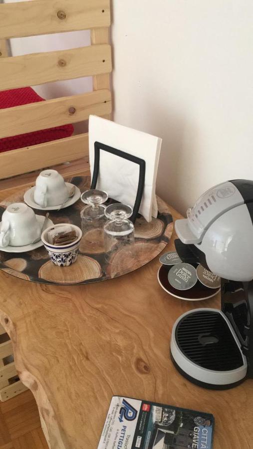 Bed and Breakfast Lo Scoiattolo Giaveno Zewnętrze zdjęcie