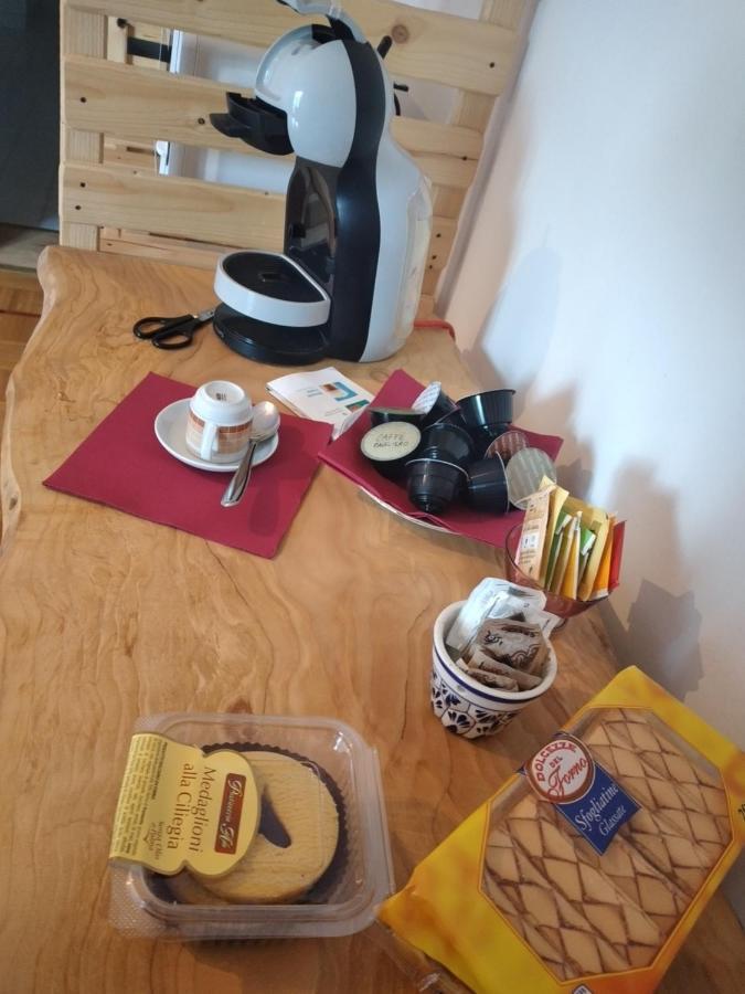 Bed and Breakfast Lo Scoiattolo Giaveno Zewnętrze zdjęcie