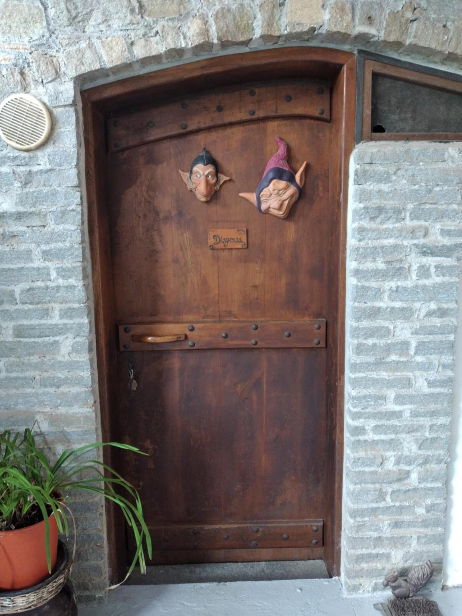 Bed and Breakfast Lo Scoiattolo Giaveno Zewnętrze zdjęcie