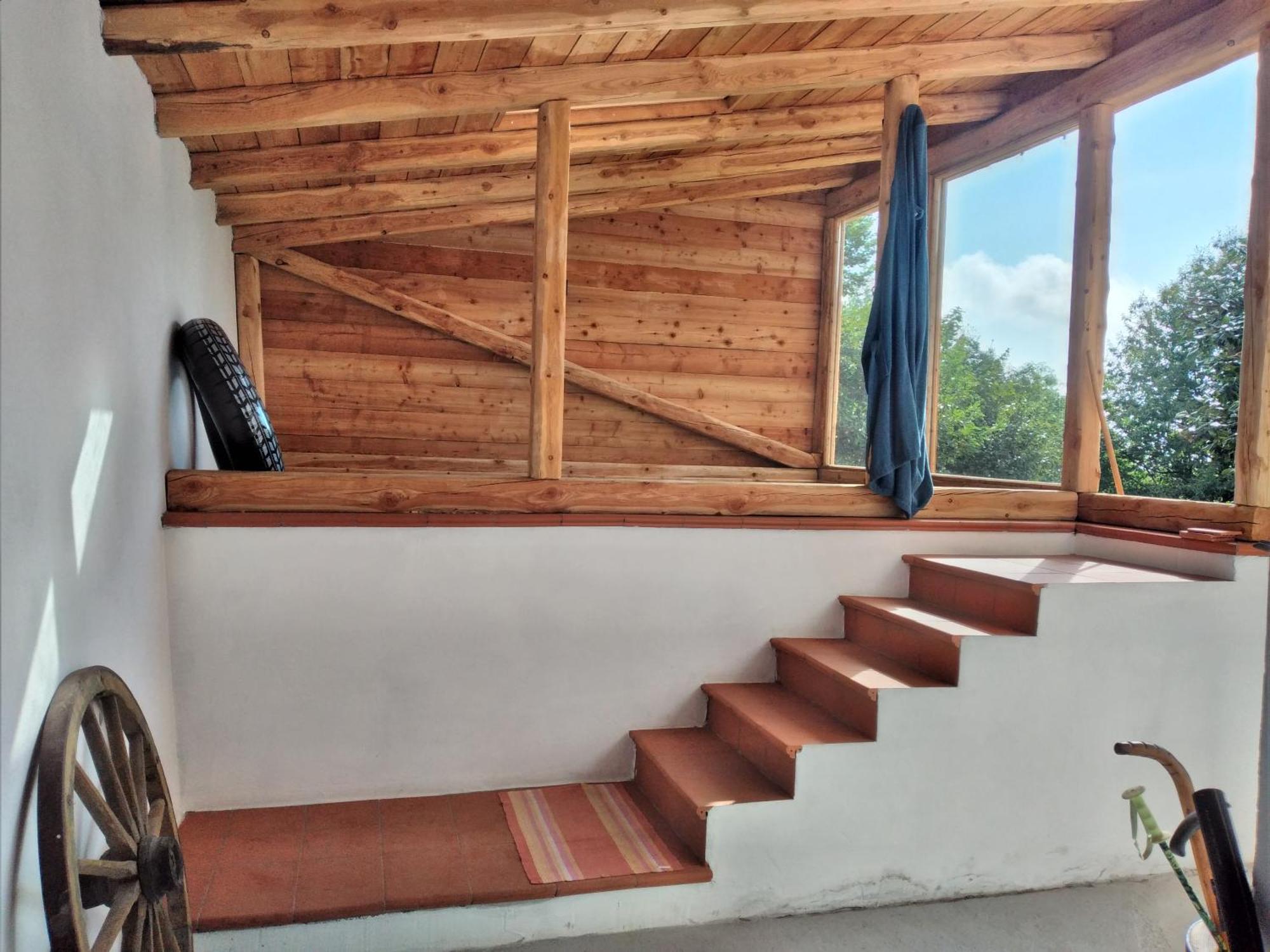 Bed and Breakfast Lo Scoiattolo Giaveno Zewnętrze zdjęcie