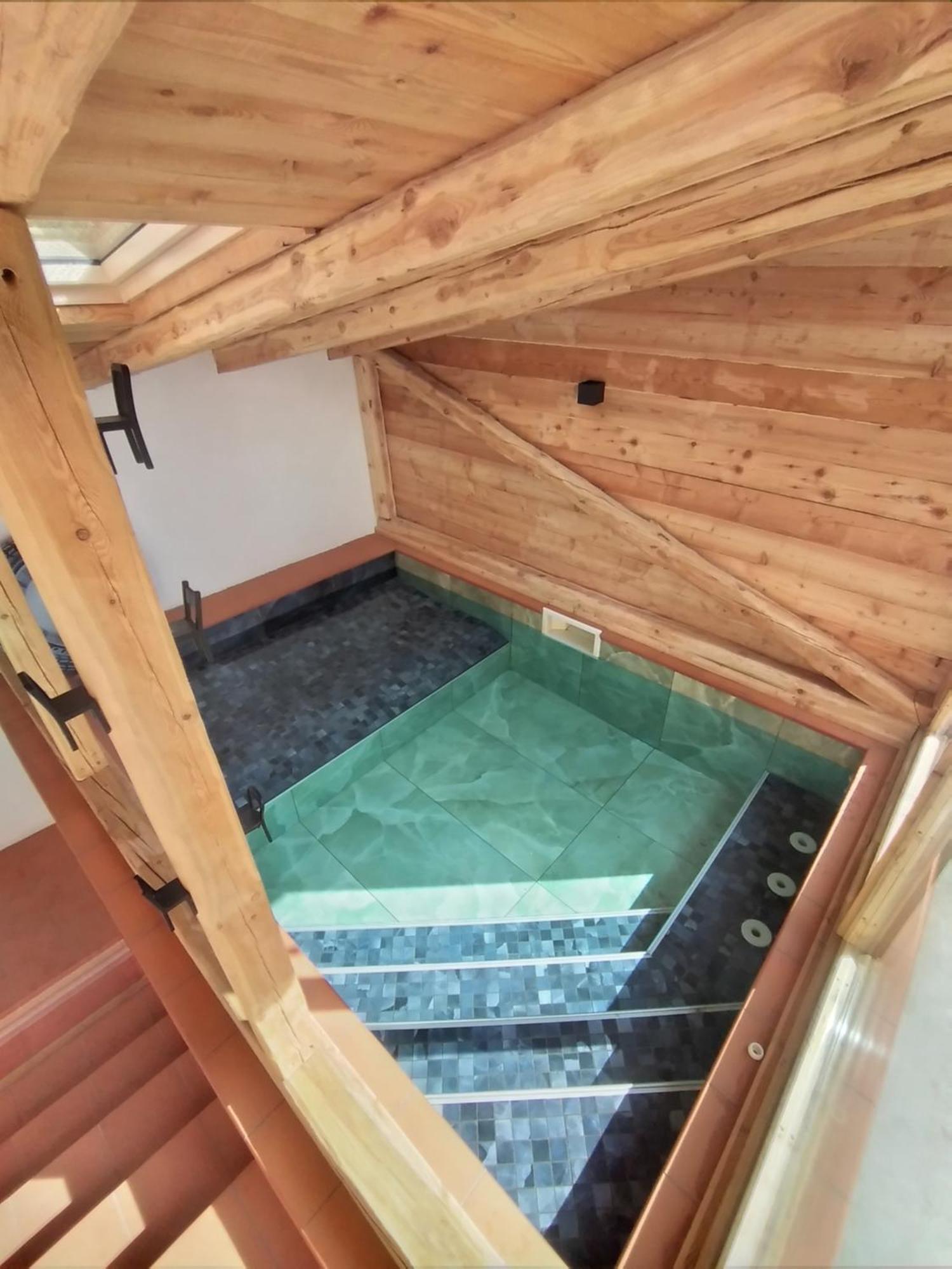 Bed and Breakfast Lo Scoiattolo Giaveno Zewnętrze zdjęcie
