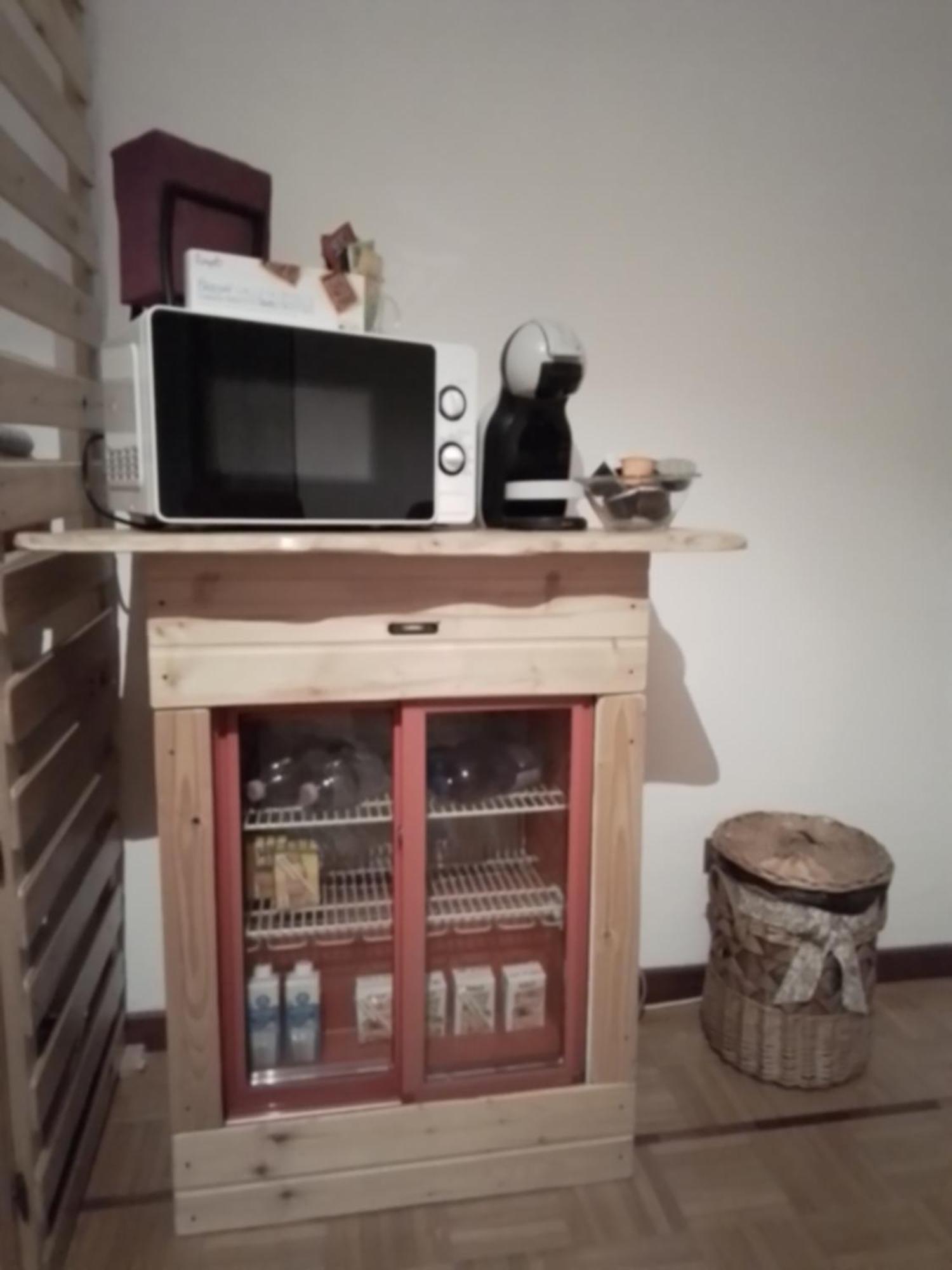 Bed and Breakfast Lo Scoiattolo Giaveno Zewnętrze zdjęcie